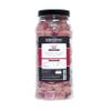 Cola Cubes Sweets - (640g) Original Retro Boiled Cola Cubes Sweets Gift Jar By Bentley & Ackerman's Sweet Shop. view 2