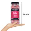 Cola Cubes Sweets - (640g) Original Retro Boiled Cola Cubes Sweets Gift Jar By Bentley & Ackerman's Sweet Shop. view 3