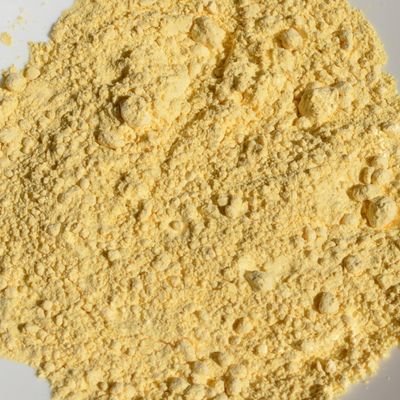 Organic Sprouted Besan 1kg