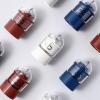 10 Set of Pill Crusher Pulverizer Grinder Med and Vitamin Breaker Medicine Divider White, 3x1.7x1.2 in view 3