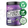 TWP Nutrition Platinum Series Crea-Scendo Creatine Powder, 470g / 250g and 50/30 Servings, 5 Great Flavours (Beena Berry, 470g) view 2