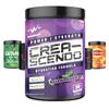 TWP Nutrition Platinum Series Crea-Scendo Creatine Powder, 470g / 250g and 50/30 Servings, 5 Great Flavours (Beena Berry, 470g) view 4