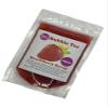 Bubble Heaven Fruity Bubble Tea with Popping Bobas Home Kit 3 to 6 Drinks (Strawberry & Mango) view 2