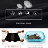 MECKOZ Mens Magnetic Therapy Enlargement Underwear Tourmaline Prostate Therapy Briefs Improving Male Power Promote Circulation(10pcs,3XL) view 4