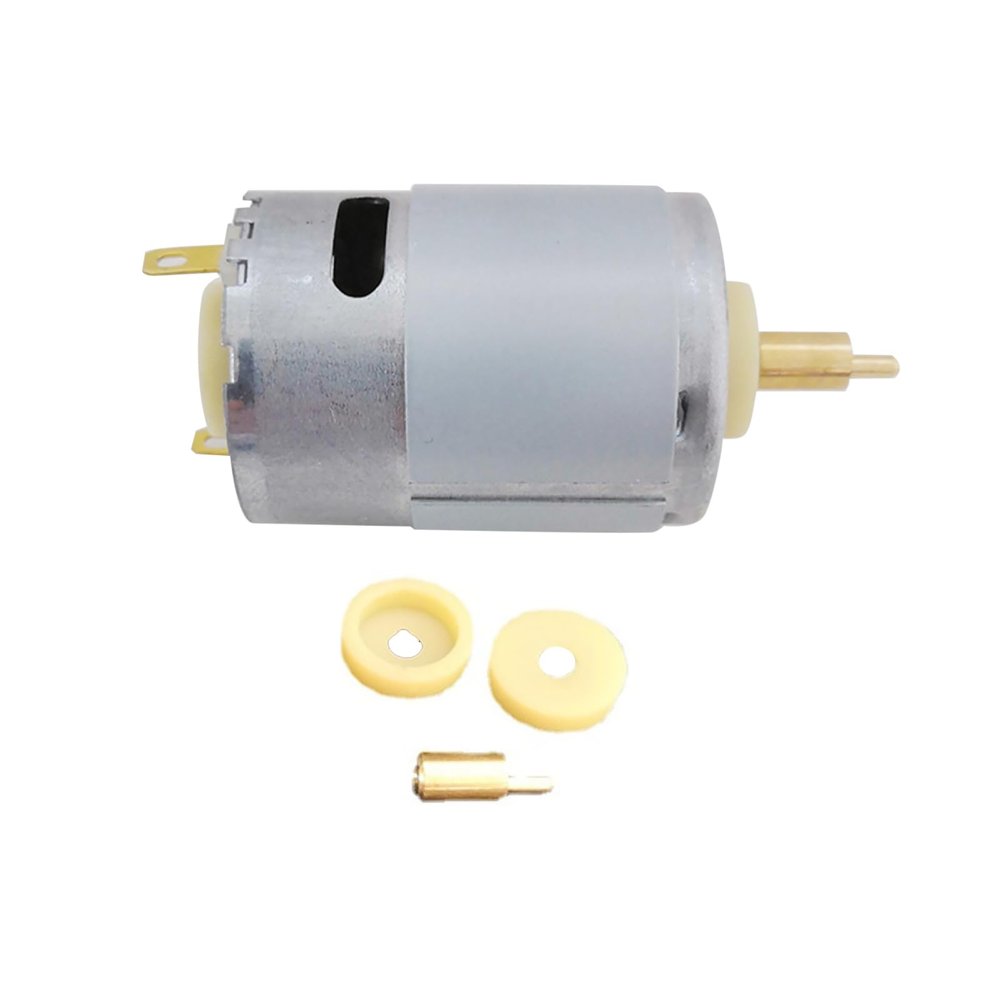 7200RPM Hair Clipper Motor Ride Driver Motor for Wahl 8504/1919 Electric Hair Clippers High Speed Motor