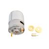 7200RPM Hair Clipper Motor Ride Driver Motor for Wahl 8504/1919 Electric Hair Clippers High Speed Motor view 3