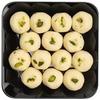 Rakhi,Diwali Special (White Peda 600g) Gift Hamper for Brother Sister, Delicious Indian Traditional Sweets Best Gift For All Occasions Tasty Treat For Family & Friends view 1