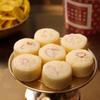 Rakhi,Diwali Special (White Peda 800g) Gift Hamper for Brother Sister, Delicious Indian Traditional Sweets Best Gift For All Occasions Tasty Treat For Family & Friends view 2