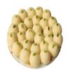 Rakhi,Diwali Special (White Peda 800g) Gift Hamper for Brother Sister, Delicious Indian Traditional Sweets Best Gift For All Occasions Tasty Treat For Family & Friends view 4