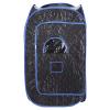 Bewinner Portable Sauna Box, Portable Sauna Kit, Portable Sauna Bag for Home Sauna, Improve Sauna Tent for Household view 3