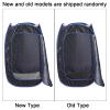 Bewinner Portable Sauna Box, Portable Sauna Kit, Portable Sauna Bag for Home Sauna, Improve Sauna Tent for Household view 4