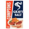 Sarsons Gravy Browning 150ml x2 With Comptons Gravy Salt 128g x2 (4 Pack Mixed Seasoning Bundle) view 3