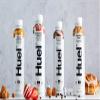 Huel PICK ANY 6 Ready To Drink Nutritionally Complete Meal from 8+ Flavours Inc.Chocolate, Banana, Vanilla, Berry, Salted Caramel, Iced Coffee Caramel, Strawberries & Cream, BLACK EDITION (Each 500ml) view 2