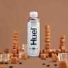 Huel PICK ANY 6 Ready To Drink Nutritionally Complete Meal from 8+ Flavours Inc.Chocolate, Banana, Vanilla, Berry, Salted Caramel, Iced Coffee Caramel, Strawberries & Cream, BLACK EDITION (Each 500ml) view 4