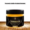 Bees Wax,Waterproof Wood Furniture Cleaner Polishing | Multifunctional Wood Restorer and Scratch Remover Supplies for Mahogany Furniture, Stones Bexdug view 2