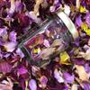 Nurtured In Norfolk Dried Dahlia Petals 10g - Cocktail Decoration, Drinks Presentation view 2
