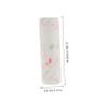 BESTonZON Wiping Paper Kitchen Roll Oil and Water Absorbent Pink Printed Napkin Paper Recycled Random Style view 2