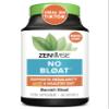 Zenwise Health No Bloat - Probiotics, Digestive Enzymes - Ginger, Dandelion, and Lactase to Improve Digestion (48 Count) view 1
