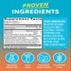 Zenwise Health No Bloat - Probiotics, Digestive Enzymes - Ginger, Dandelion, and Lactase to Improve Digestion (48 Count) view 2