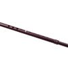 Walking Stick - Old Walking Stick, Old Man Walking Stick - Four-Foot Multifunction Crutch - Men's and Women's Anti-Slip Stick Retractable Lamp (Color : RED) Family Present view 3