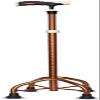 Old Man Crutch - Old Man Walking Stick - Four Feet Non-Slip Medical Cane- Multifunction Telescopic Light Portable Adjustable Walker Present view 1