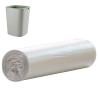 Trash Can Bin Liners - Household Rubbish Bags for Ash-Bins | Bedroom Kitchen Dormitory Living Room Small Trash Bags for Paper, Food Leftovers, Bottles Zorq view 1