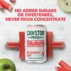 Cawston Press Variety Pack Cans/Mixed Case Fizzy Drink Blended with Sparkling Water and Pressed Apple Juice (330ml x 12 cans) | Gluten Free - Vegan - No Added Sugar view 3