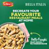 Schwartz x Bella Italia Pollo Funghi Creamy Chicken & Wild Mushroom Rigatoni Recipe Mix, 30g view 2