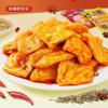 Dried tofu, snacks, casual food, tofu, spicy and delicious snacks, Instant Snacks,side dish,Mixed flavors, fresh and spicy, Chinese specialty snacks,Sweet and spicy food, snack gifts (80 packs) view 4