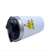 Cartoon Character Gift, Personalised Water Bottle, Gift For Kids, Boy, Girl, Back To School, 500ml Aluminium Shaker Bottle for Supplement Shakes - Easy Clean, Durable Cup. (White) view 2