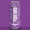 - Maverick Berry 12 Pack Big Can Energy Drink with High Caffeine, Taurine and Vitamins - 12 x 500ml Cans view 3