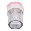 10pcs Manual Contact Lens Cleaner Professional Portable Contact Lens Washer Cleaning Soaking Case(Pink) view 4