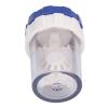 10pcs Manual Contact Lens Cleaner Professional Portable Contact Lens Washer Cleaning Soaking Case(Blue) view 3