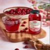 Daymer Bay Cranberry Juice- Refreshingly Fruity, Natural Ingredients, Not from Concentrate, Vegan, Gluten Free, 100% British Recyclable Packaging 12 x 250ml Glass Bottles view 3