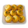 Rakhi,Diwali Special (Sweet Food Yellow Peda 2kg) Gift Hamper for Brother Sister, Delicious Indian Traditional Sweets Best Gift For All Occasions Tasty Treat For Family & Friends Sold By Kidzbuzz view 3
