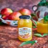 Daymer Bay - Apple & Mango Juice, Refreshingly Fruity, Natural Ingredients, Not from Concentrate, Vegan, Gluten Free, 100% British Recyclable Packaging 12 x 250ml Glass Bottles view 3