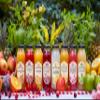 Daymer Bay - Apple & Mango Juice, Refreshingly Fruity, Natural Ingredients, Not from Concentrate, Vegan, Gluten Free, 100% British Recyclable Packaging 12 x 250ml Glass Bottles view 4