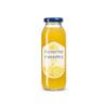 Daymer Bay - Pineapple Juice, Refreshingly Fruity, Natural Ingredients, Not from Concentrate, Vegan, Gluten Free, 100% British Recyclable Packaging 12 x 250ml Glass Bottles