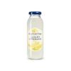 Daymer Bay - Cloudy Lemonade, Refreshing Still Summer Drink, Natural Ingredients, Not from Concentrate, Vegan, Gluten Free, 100% British Recyclable Packaging 12 x 250ml Glass Bottles view 1