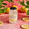 Daymer Bay - Cloudy Lemonade, Refreshing Still Summer Drink, Natural Ingredients, Not from Concentrate, Vegan, Gluten Free, 100% British Recyclable Packaging 12 x 250ml Glass Bottles view 3