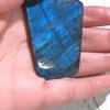 Aibote Natural Labradorite Crystal Dragon Figurine Hand Carved Gemstone Healing Quartz Reiki Stone Sculpture Statue Decoration view 3