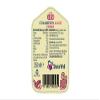 Daymer Bay - Cranberry Juice, Refreshingly Fruity, Natural Ingredients, Not from Concentrate, Vegan, Gluten Free, 100% British Recyclable Packaging 24 x 250ml Glass Bottles view 2