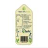 Daymer Bay - Apple Juice, Refreshingly Fruity Cloudy Apple, Natural Ingredients, Not from Concentrate, Vegan, Gluten Free, 100% British Recyclable Packaging 24 x 250ml Glass Bottles view 2