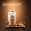 1883 Maison Routin Premium Frappe Mix Syrup for Iced Coffee, Milkshakes & Blended Drinks - Vegan-Friendly, Gluten-Free, No Artificial Ingredients - 1L PET Bottle view 4