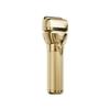 BaByliss Pro FXONE Double Foil Shaver Gold view 3