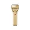 BaByliss Pro FXONE Double Foil Shaver Gold view 4