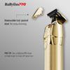 BaByliss Pro FXONE Skeleton Trimmer Gold view 4
