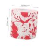 Angoily Bloodstain Toilet Paper Scary Printed Roll Paper Halloween Decoration for Halloween Party view 4
