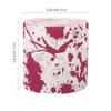 Housoutil Halloween Toilet Paper Roll with Bloodstain Print Decorative Bathroom Tissue for Party Supplies and Spooky Festive Decoration view 4