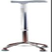 SilteD Elderly Crutches Telescopic Disabled Four-legged Walking Stick Non-slip Walking Stick With Hospital Present